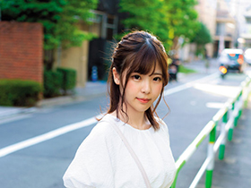 サポマン 流されやすく断れない脱いだら巨乳のおとなしめ系女子 さきGcup　　サンプル画像20